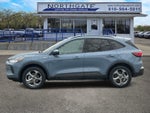2025 Ford Escape ST-Line Select AWD