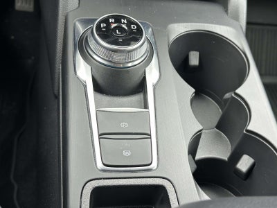 2026 Ford Escape ST-Line Select AWD