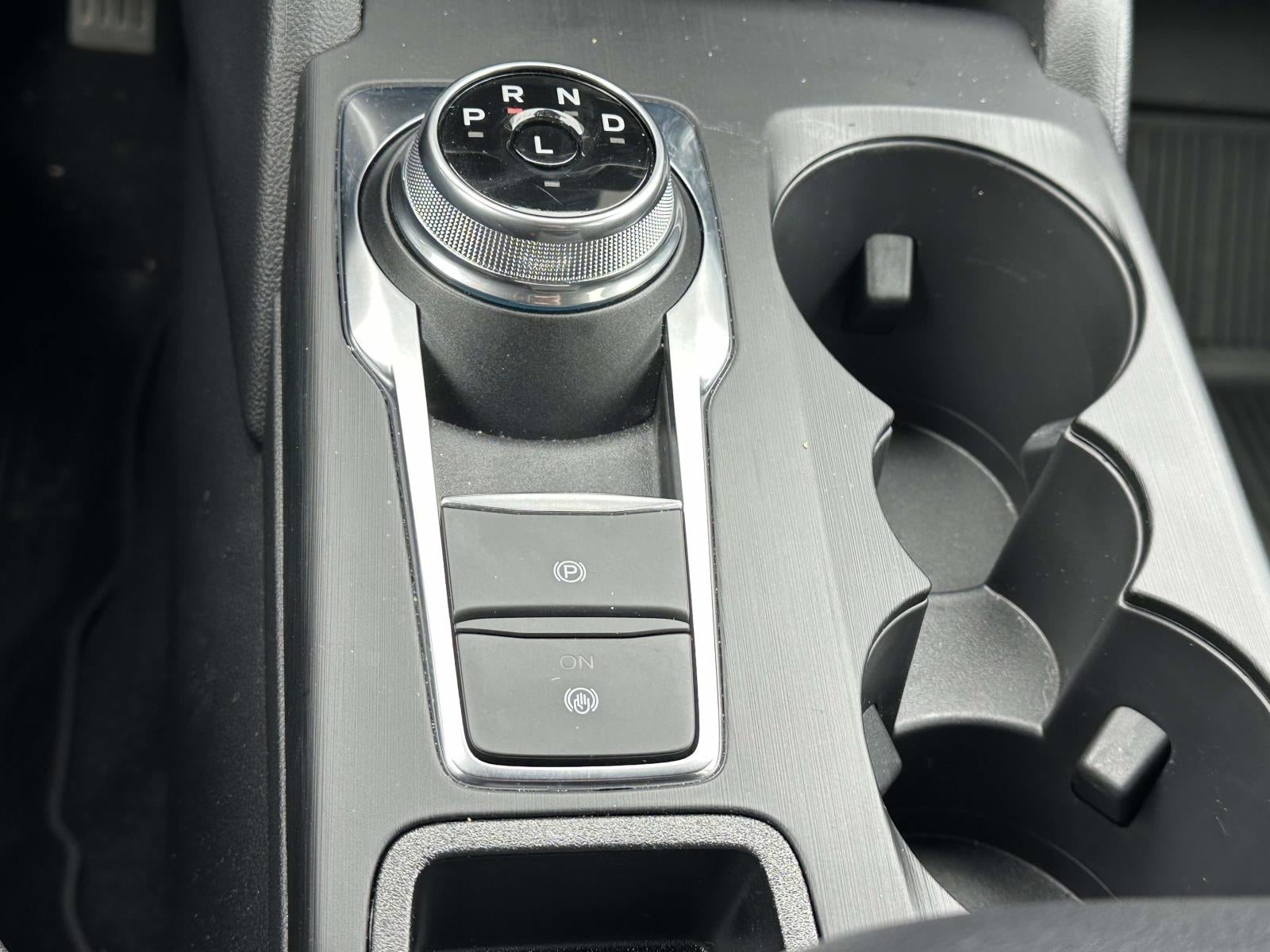 2026 Ford Escape ST-Line Select AWD