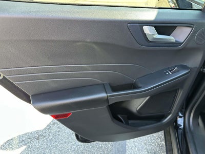 2023 Ford Escape ST-Line Select AWD