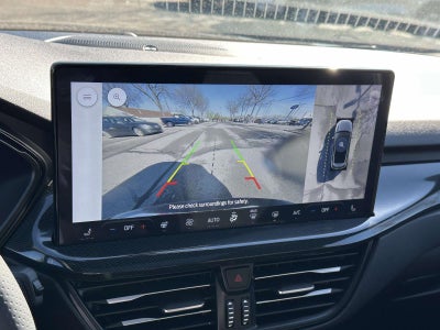 2023 Ford Escape ST-Line Select AWD