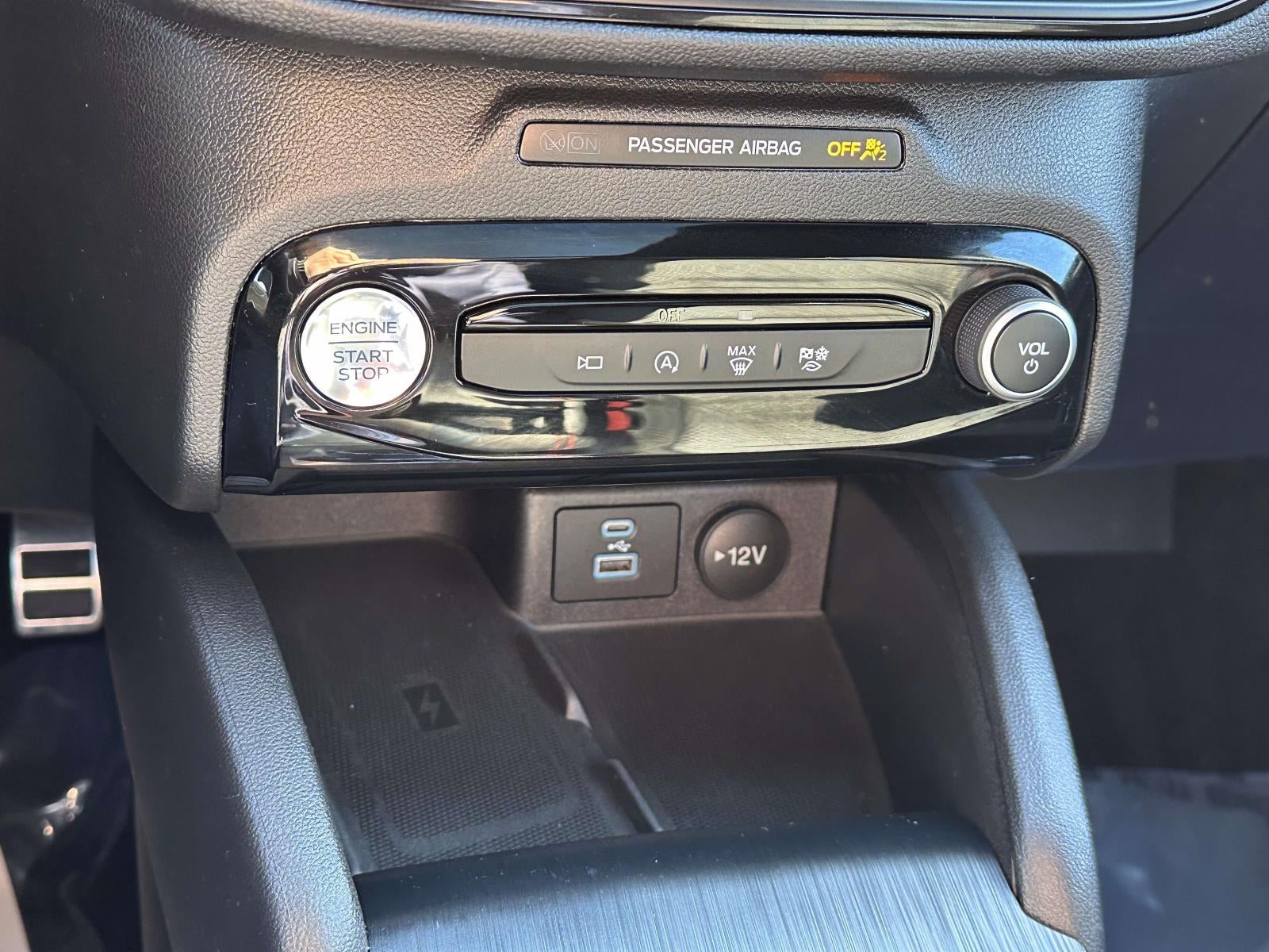 2023 Ford Escape ST-Line Select AWD