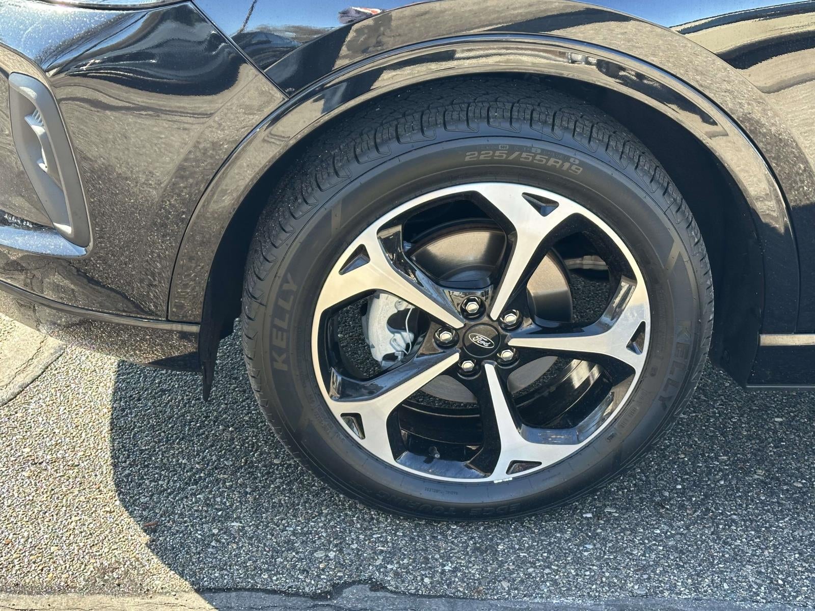 2023 Ford Escape ST-Line Select AWD