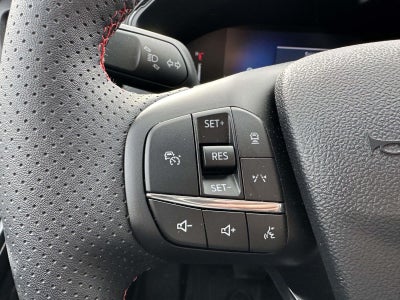 2026 Ford Escape ST-Line Select AWD