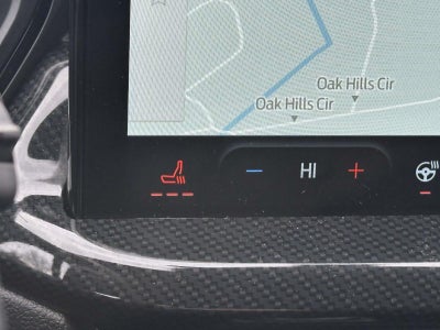 2026 Ford Escape ST-Line Select AWD