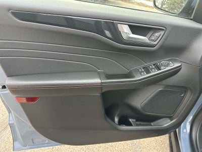 2026 Ford Escape ST-Line Select AWD