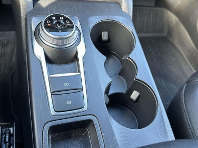 2026 Ford Escape ST-Line Select AWD