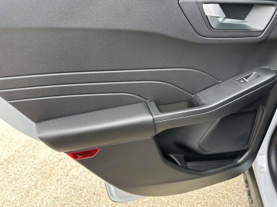 2026 Ford Escape ST-Line Select AWD