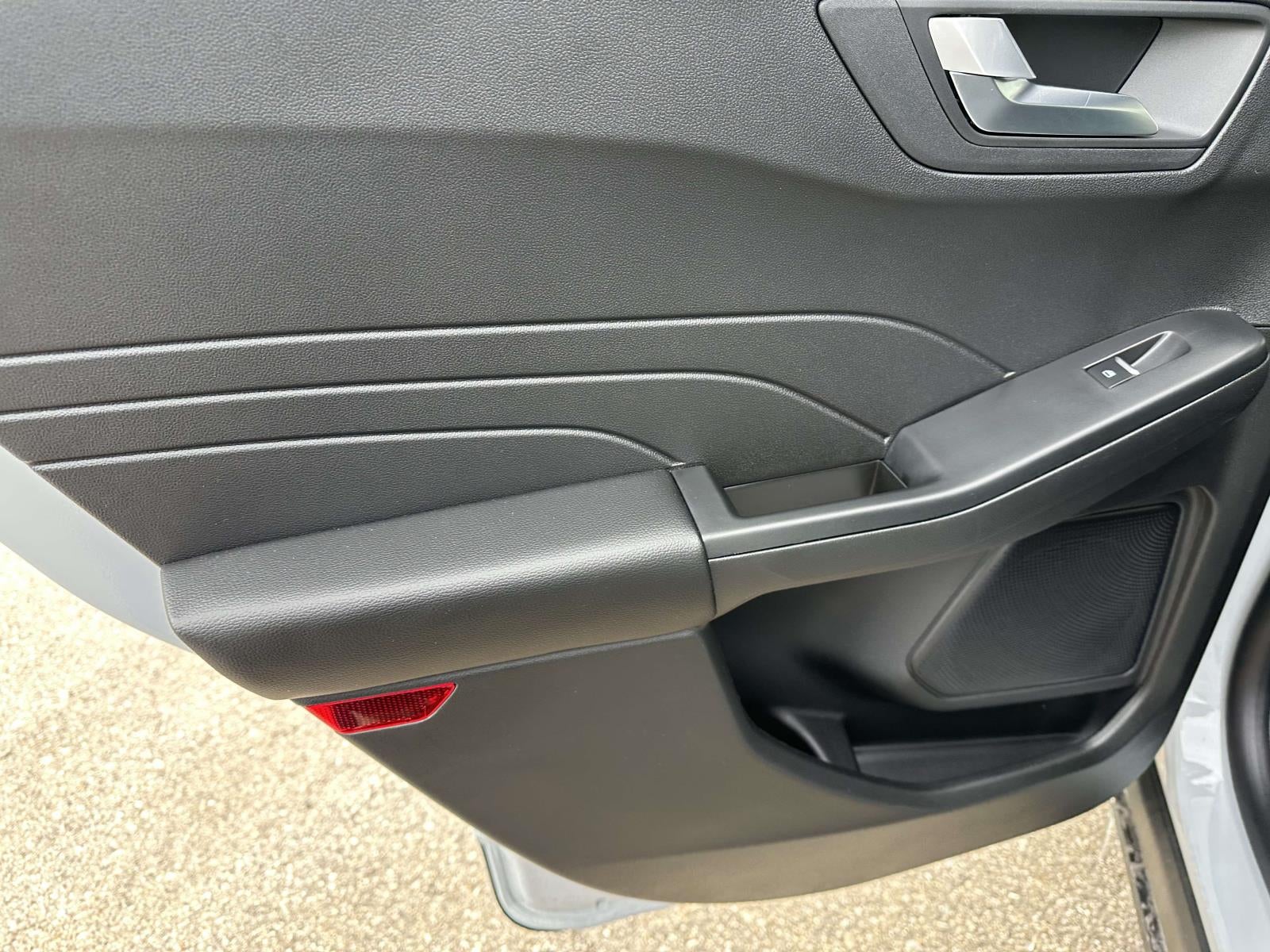 2026 Ford Escape ST-Line Select AWD