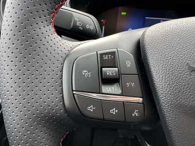 2026 Ford Escape ST-Line Select AWD