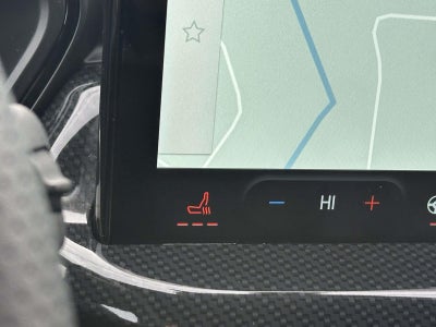 2026 Ford Escape ST-Line Select AWD