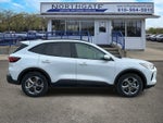 2026 Ford Escape ST-Line Select AWD