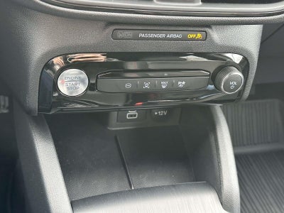 2026 Ford Escape ST-Line Select AWD