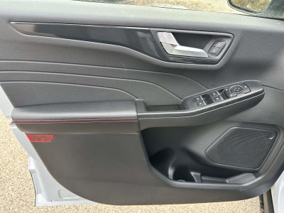 2026 Ford Escape ST-Line Select AWD