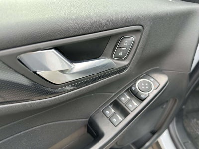 2026 Ford Escape ST-Line Select AWD