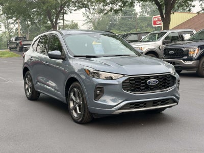 2023 Ford Escape ST-Line Select AWD