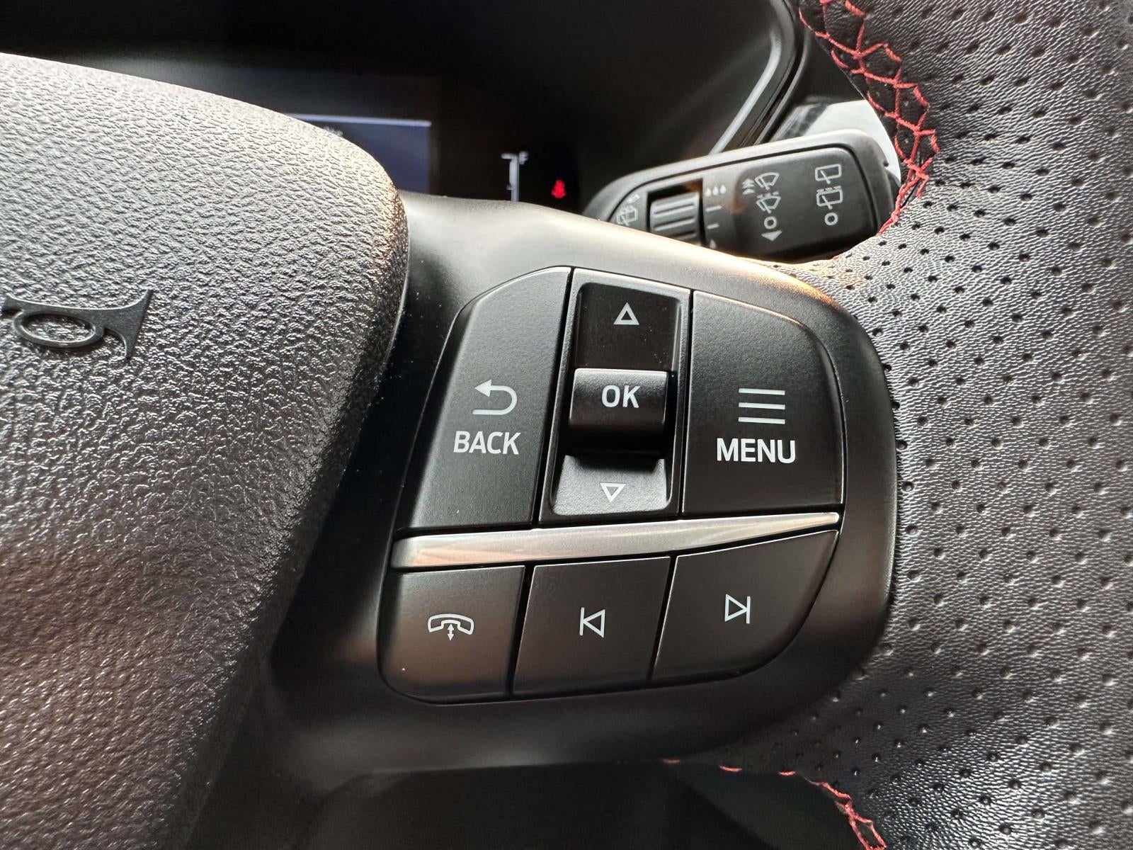 2023 Ford Escape ST-Line Select AWD