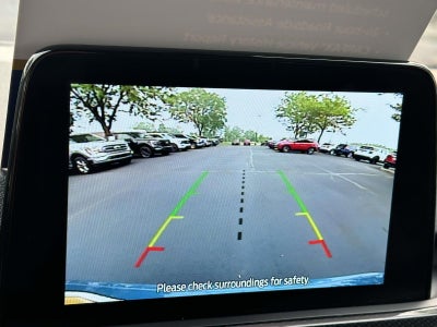 2023 Ford Escape ST-Line Select AWD