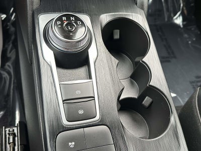 2023 Ford Escape ST-Line Select AWD