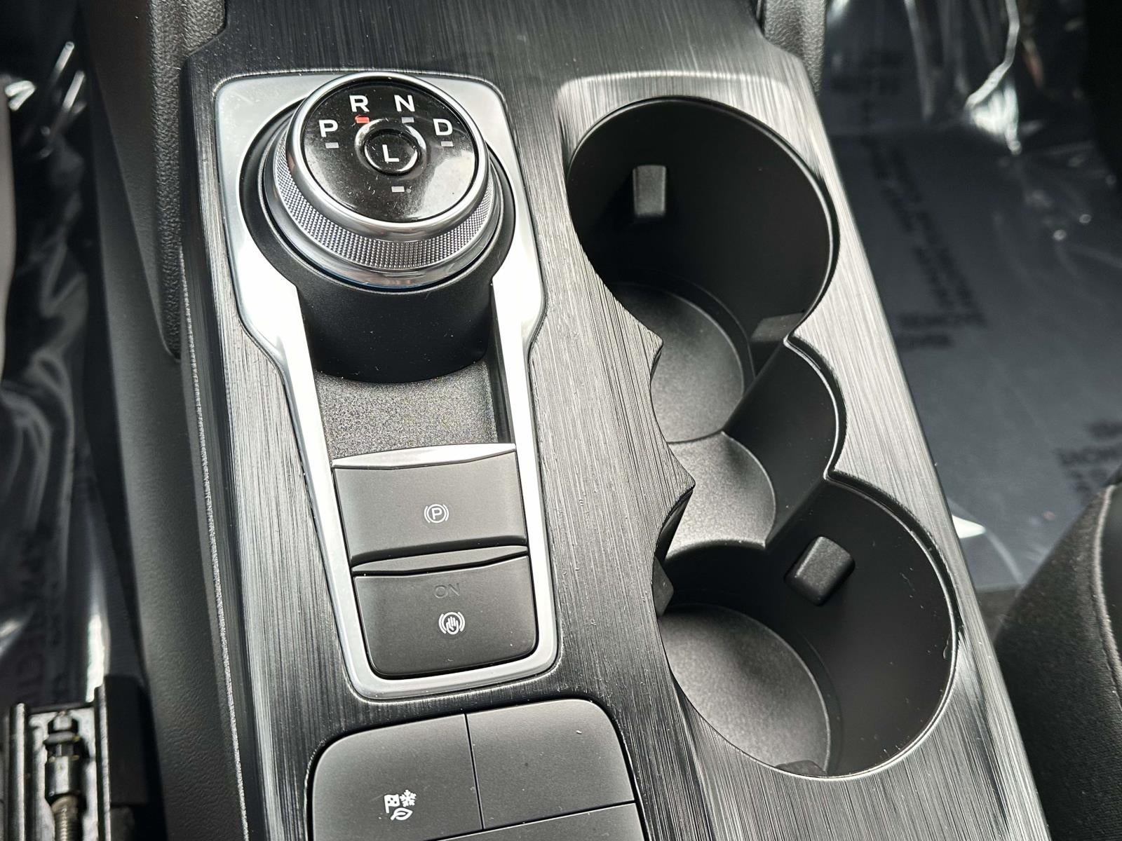 2023 Ford Escape ST-Line Select AWD