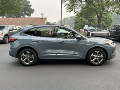 2023 Ford Escape ST-Line Select AWD