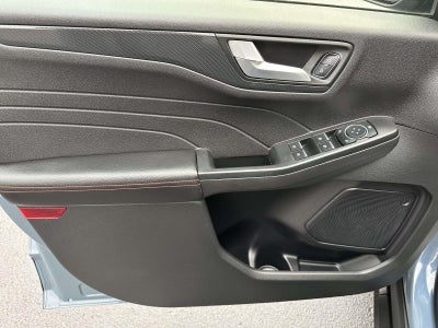 2023 Ford Escape ST-Line Select AWD