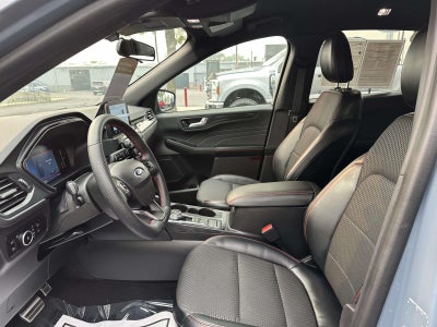 2023 Ford Escape ST-Line Select AWD