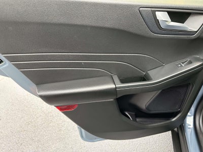 2023 Ford Escape ST-Line Select AWD
