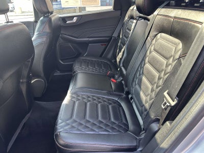 2023 Ford Escape ST-Line Elite AWD