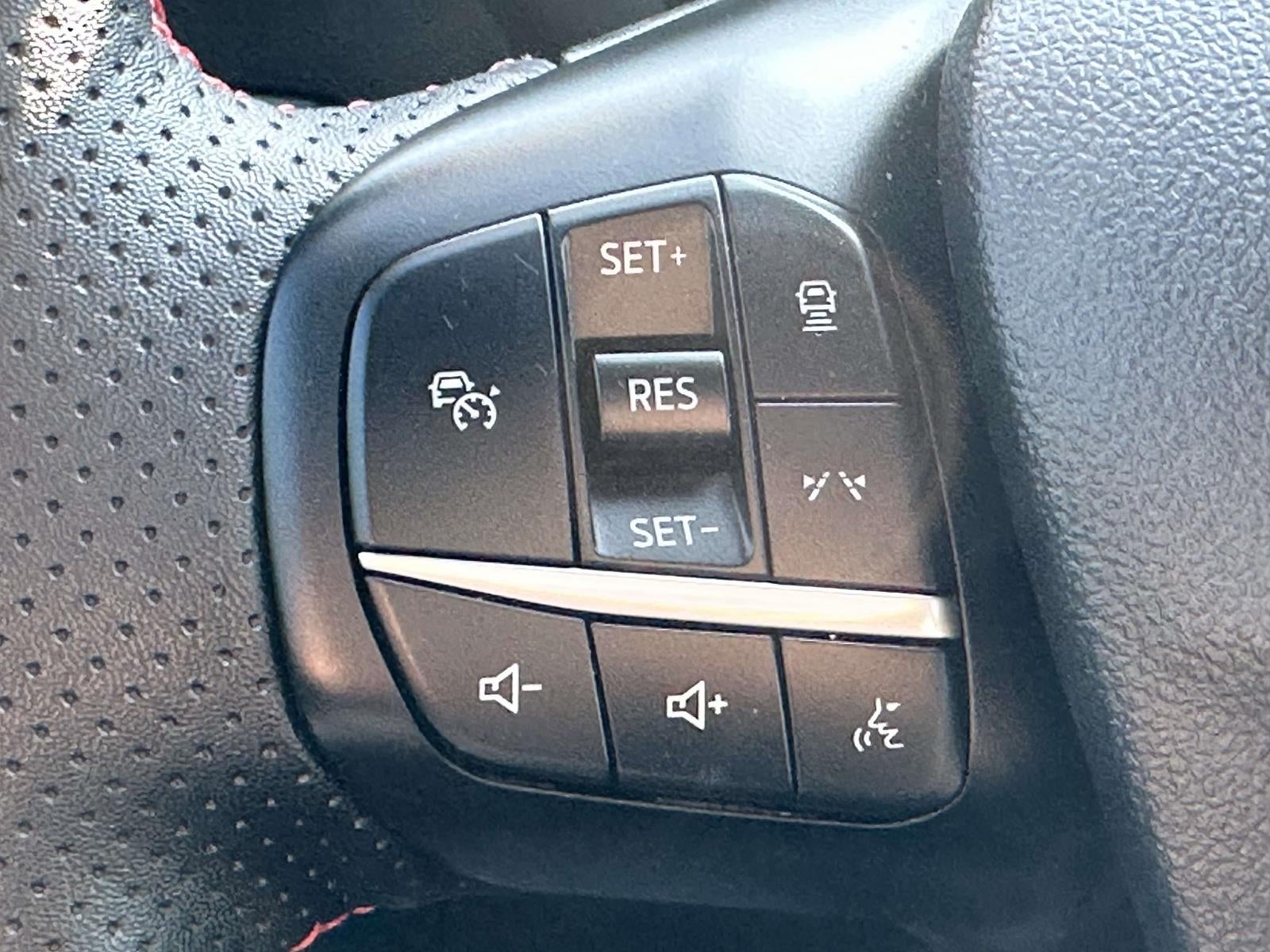 2023 Ford Escape ST-Line Elite AWD