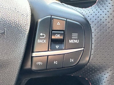 2023 Ford Escape ST-Line Elite AWD