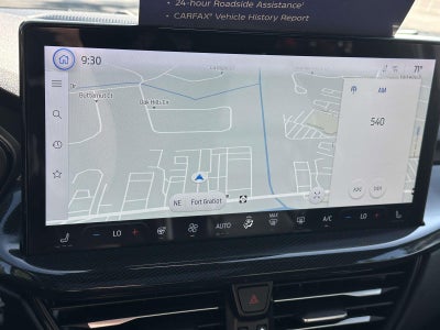 2023 Ford Escape ST-Line Elite AWD