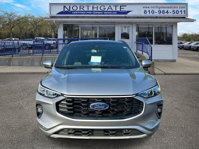2023 Ford Escape ST-Line Elite AWD