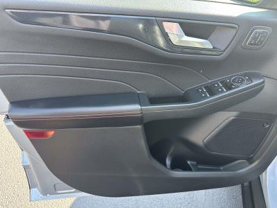 2023 Ford Escape ST-Line Elite AWD