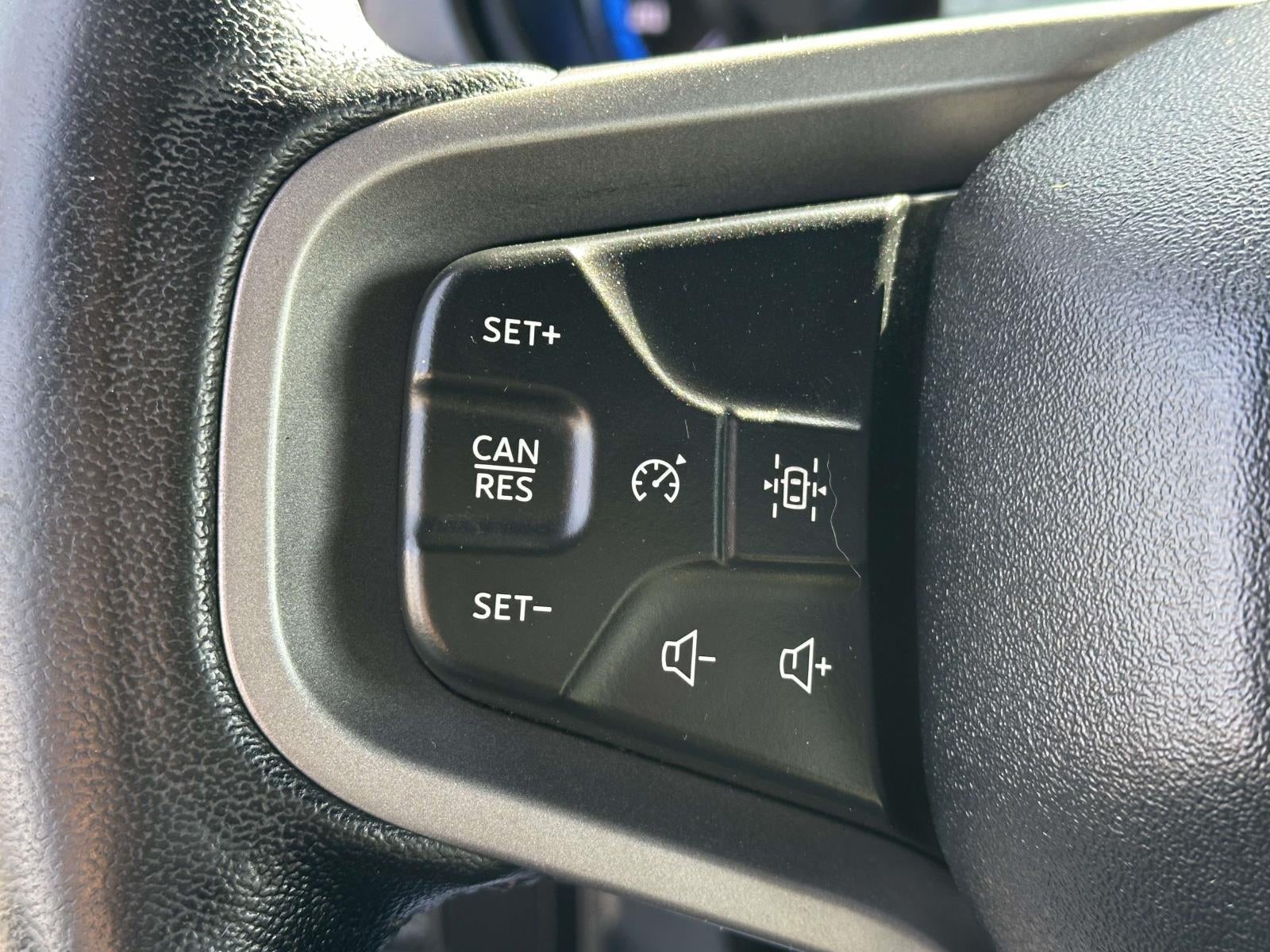 2022 Ford Bronco Black Diamond 2 Door 4x4