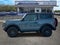 2022 Ford Bronco Black Diamond 2 Door 4x4