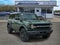 2025 Ford Bronco Big Bend 4 Door 4x4