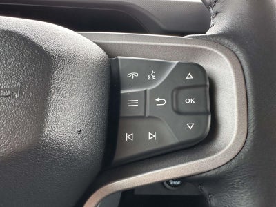 2025 Ford Bronco Big Bend 4 Door 4x4