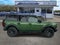 2025 Ford Bronco Big Bend 4 Door 4x4
