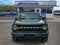 2025 Ford Bronco Big Bend 4 Door 4x4