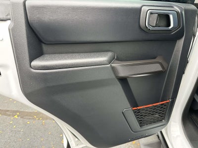 2024 Ford Bronco Raptor 4 Door Advanced 4x4