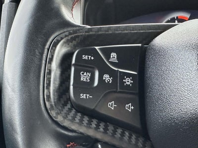 2024 Ford Bronco Raptor 4 Door Advanced 4x4