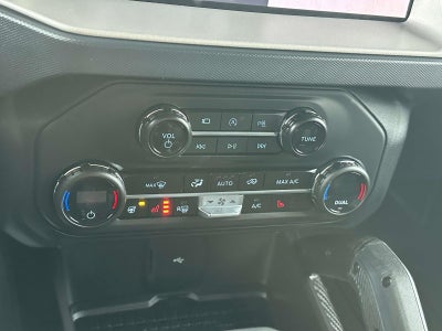 2024 Ford Bronco Raptor 4 Door Advanced 4x4