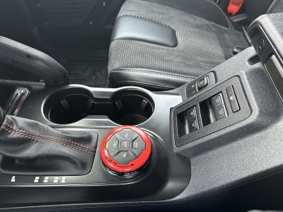 2024 Ford Bronco Raptor 4 Door Advanced 4x4