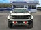 2024 Ford Bronco Raptor 4 Door Advanced 4x4