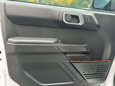 2024 Ford Bronco Raptor 4 Door Advanced 4x4