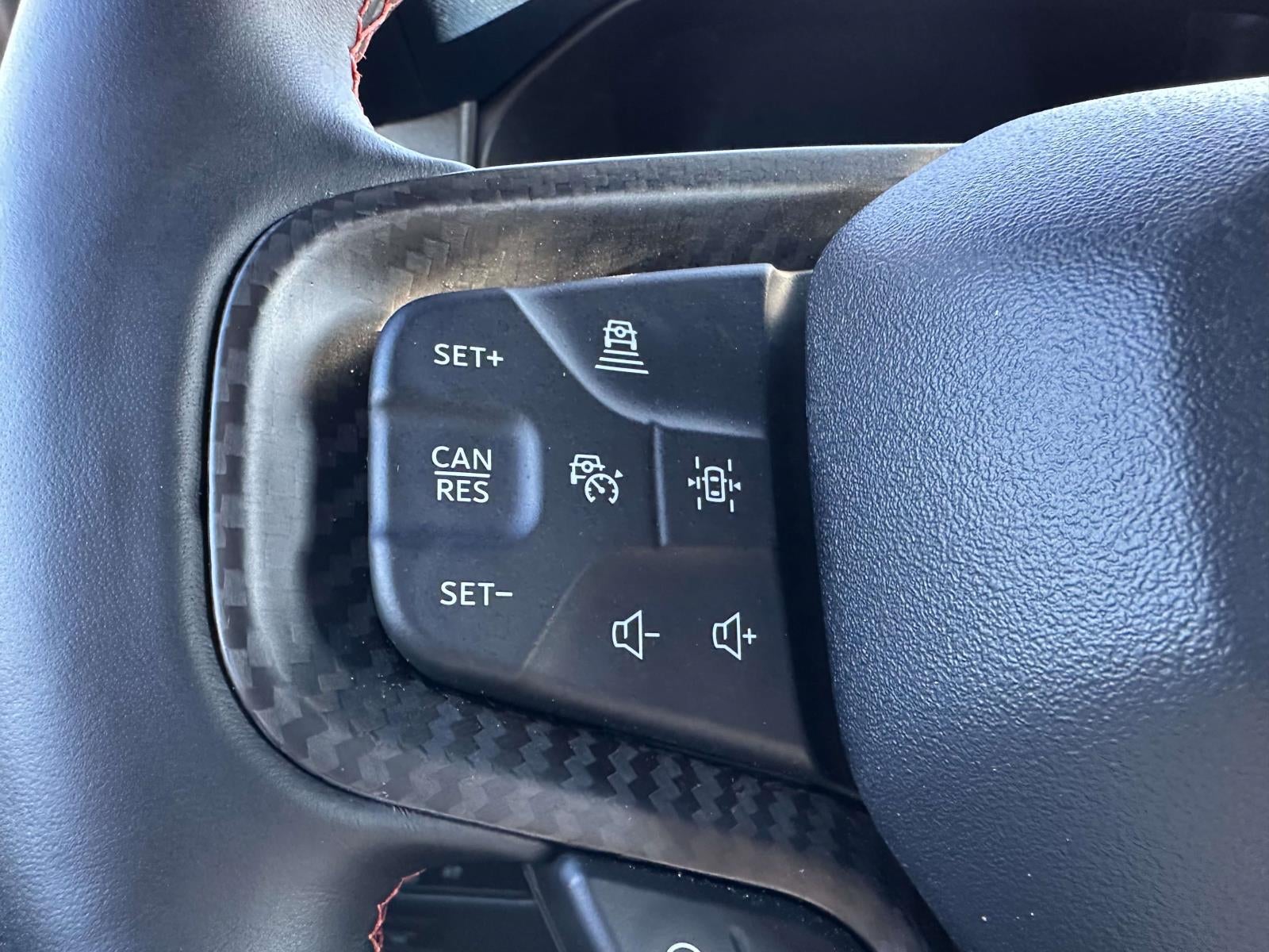 2024 Ford Bronco Raptor 4 Door Advanced 4x4