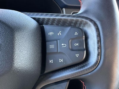 2024 Ford Bronco Raptor 4 Door Advanced 4x4