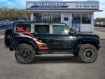 2024 Ford Bronco Raptor 4 Door Advanced 4x4