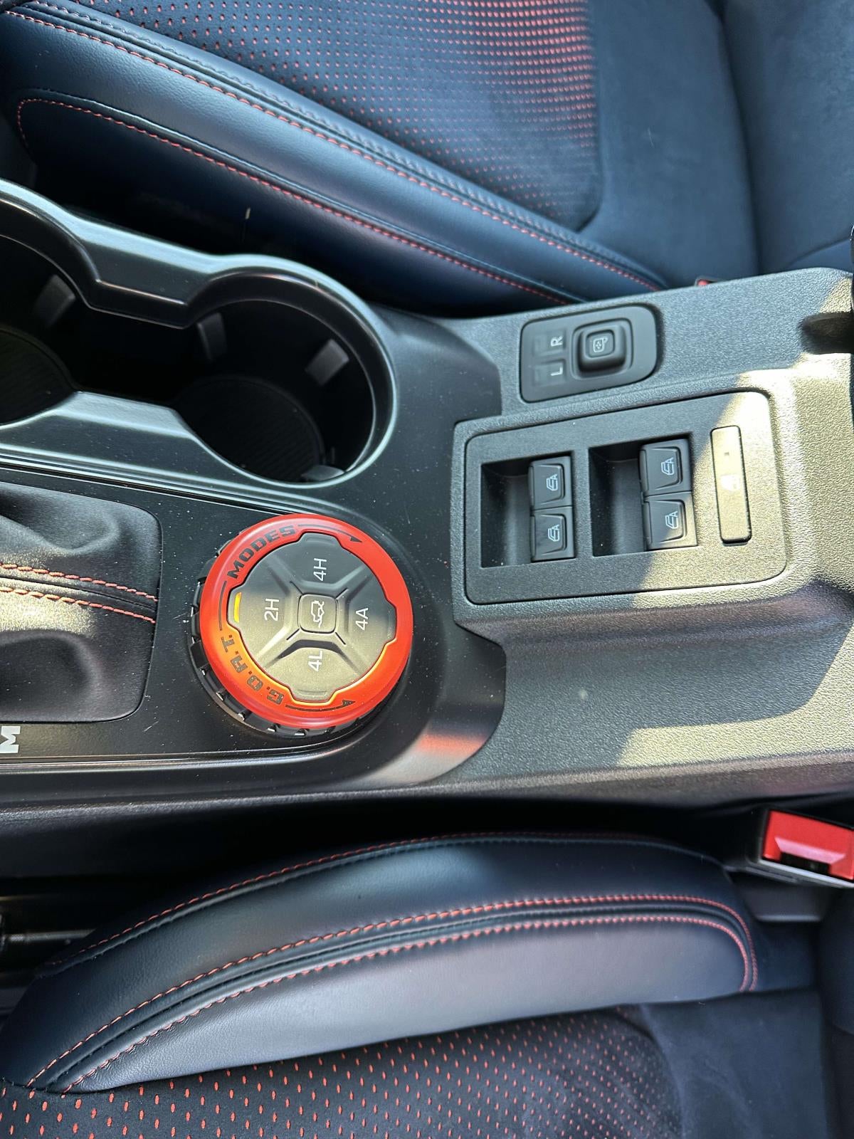 2024 Ford Bronco Raptor 4 Door Advanced 4x4